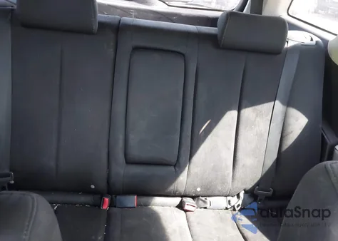 2010 Mazda Cx-7 I Sv из США, поврежденный, VIN JM3ER2WM3A0320245